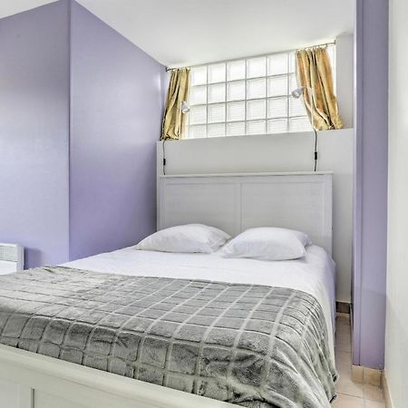 Maison Des Goelands - 50M De La Plage 普雷讷夫昂德雷 外观 照片